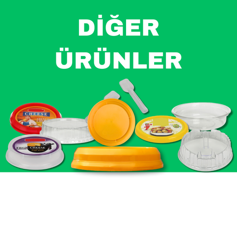 DİĞER ÜRÜNLER